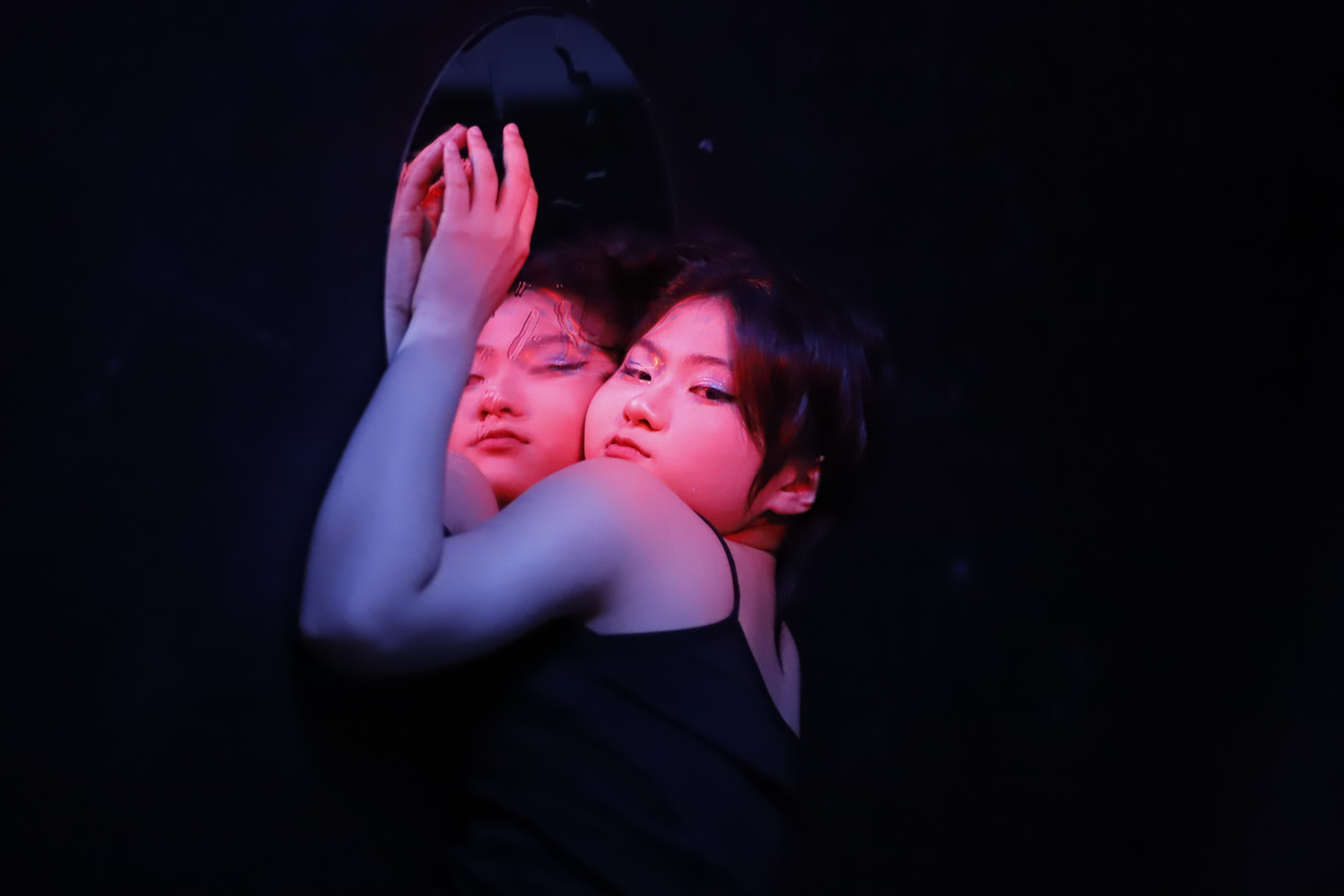 HEAL - STAGE 1: NOCTURNE