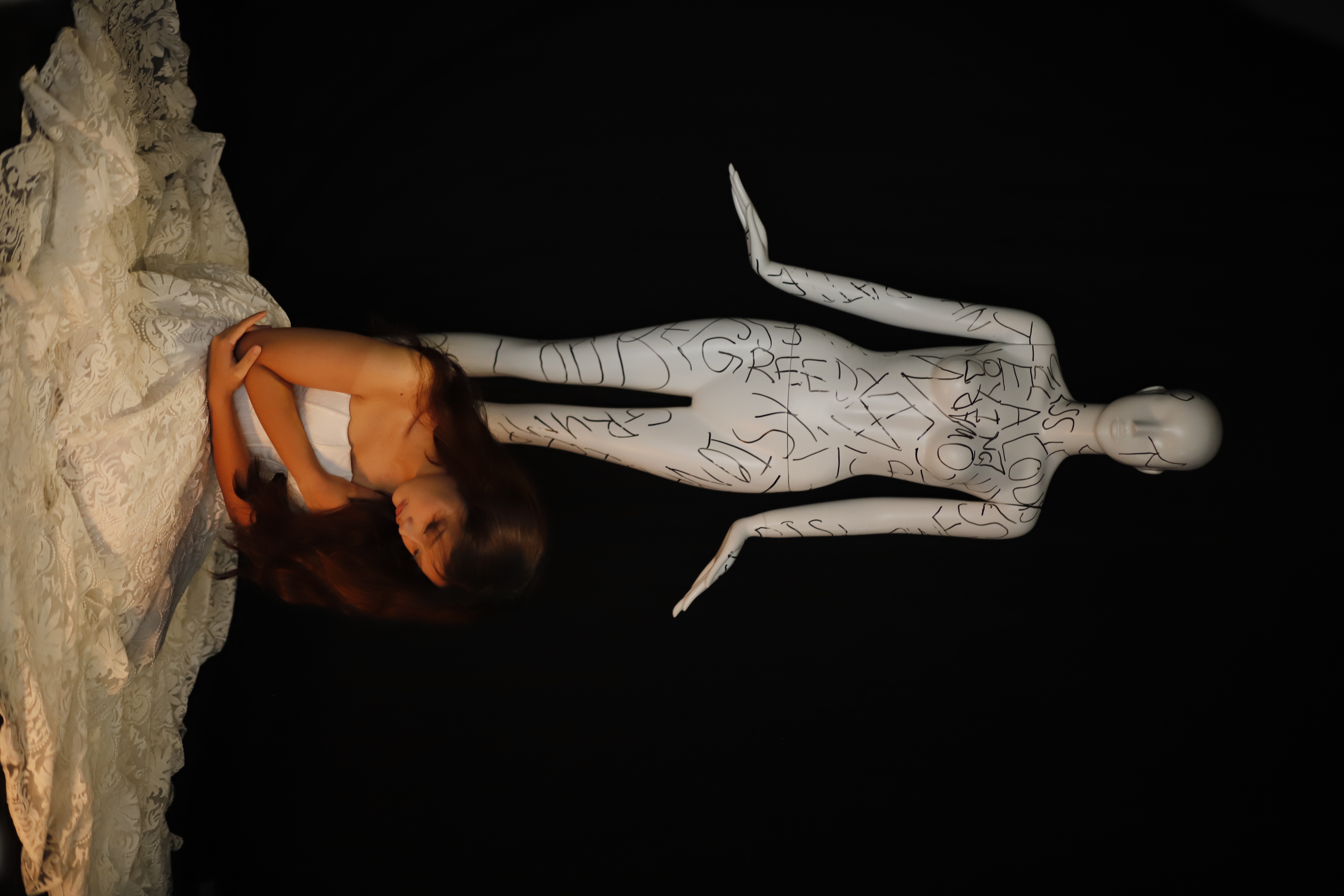 HEAL - STAGE 2: LACRIMOSA